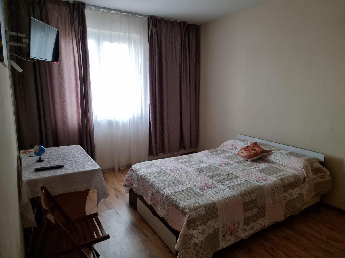 Apartament Eva Năvodari Kültér fotó