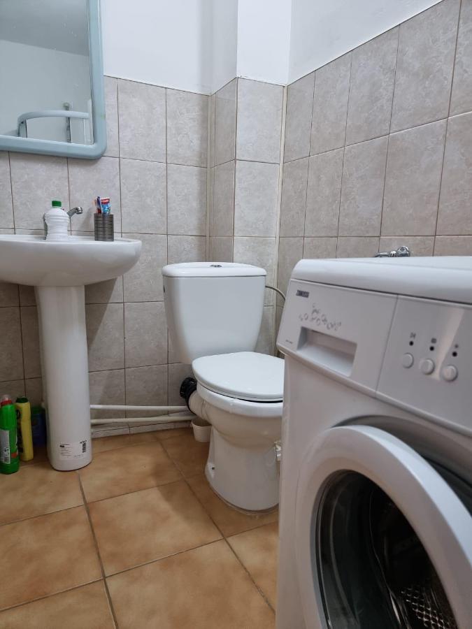 Apartament Eva Năvodari Kültér fotó