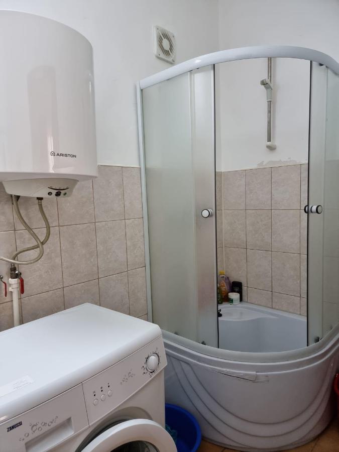 Apartament Eva Năvodari Kültér fotó