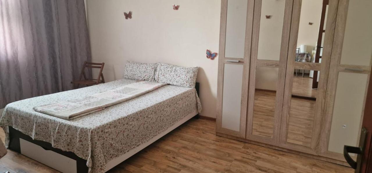 Apartament Eva Năvodari Kültér fotó